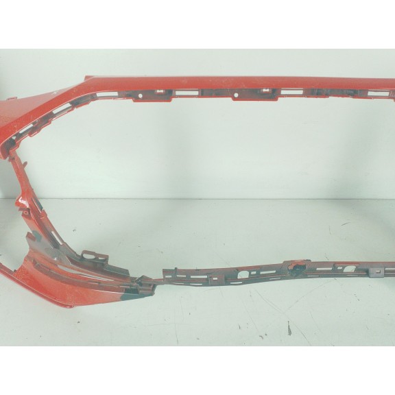 Recambio de paragolpes delantero para audi q8 e-tron sportback (get) 50 quattro referencia OEM IAM 85H807437B  