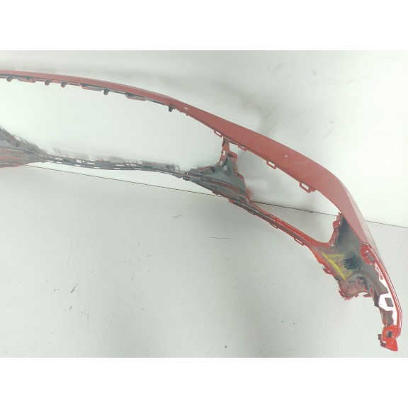 Recambio de paragolpes delantero para audi q8 e-tron sportback (get) 50 quattro referencia OEM IAM 85H807437B  