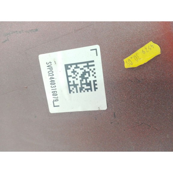 Recambio de paragolpes delantero para audi q8 e-tron sportback (get) 50 quattro referencia OEM IAM 85H807437B  