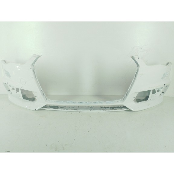 Recambio de paragolpes delantero para audi a4 allroad b9 (8wh, 8wj) 45 tdi quattro referencia OEM IAM 8W0807437AH  