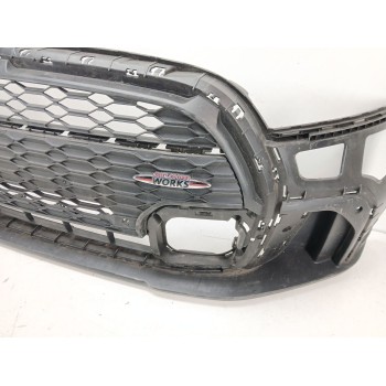 Recambio de paragolpes delantero para mini mini (f56) john cooper works gp referencia OEM IAM 11412910  
