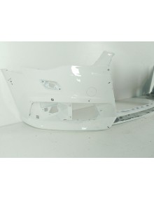 Recambio de paragolpes delantero para audi a4 allroad b9 (8wh, 8wj) 45 tdi quattro referencia OEM IAM 8W0807437AH   2