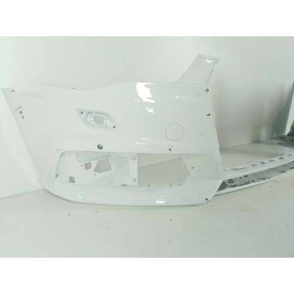 Recambio de paragolpes delantero para audi a4 allroad b9 (8wh, 8wj) 45 tdi quattro referencia OEM IAM 8W0807437AH  