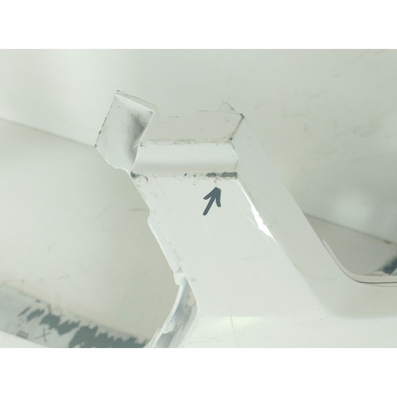 Recambio de paragolpes delantero para audi a4 allroad b9 (8wh, 8wj) 45 tdi quattro referencia OEM IAM 8W0807437AH  