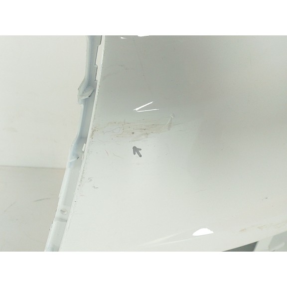 Recambio de paragolpes delantero para audi a4 allroad b9 (8wh, 8wj) 45 tdi quattro referencia OEM IAM 8W0807437AH  