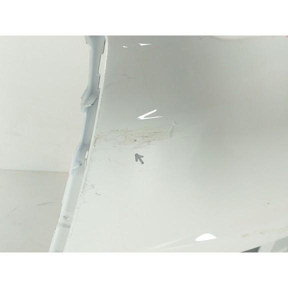 Recambio de paragolpes delantero para audi a4 allroad b9 (8wh, 8wj) 45 tdi quattro referencia OEM IAM 8W0807437AH  