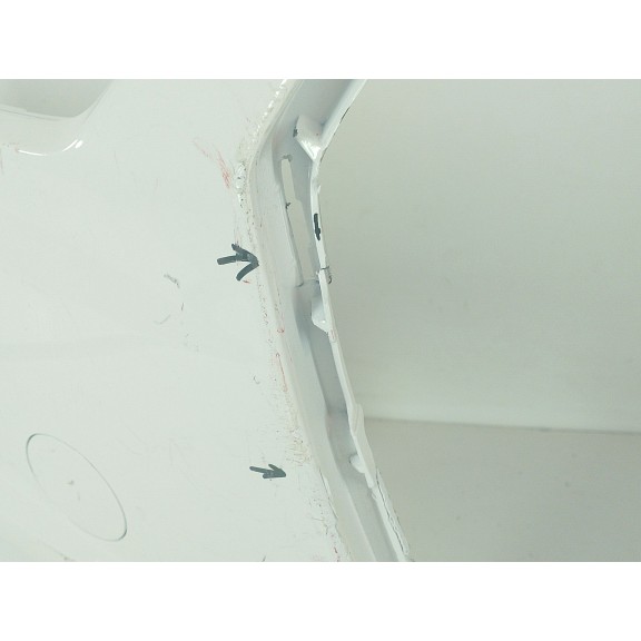 Recambio de paragolpes delantero para audi a4 allroad b9 (8wh, 8wj) 45 tdi quattro referencia OEM IAM 8W0807437AH  