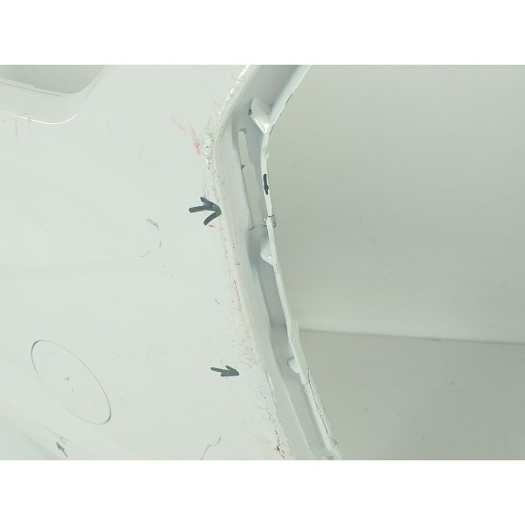 Recambio de paragolpes delantero para audi a4 allroad b9 (8wh, 8wj) 45 tdi quattro referencia OEM IAM 8W0807437AH  