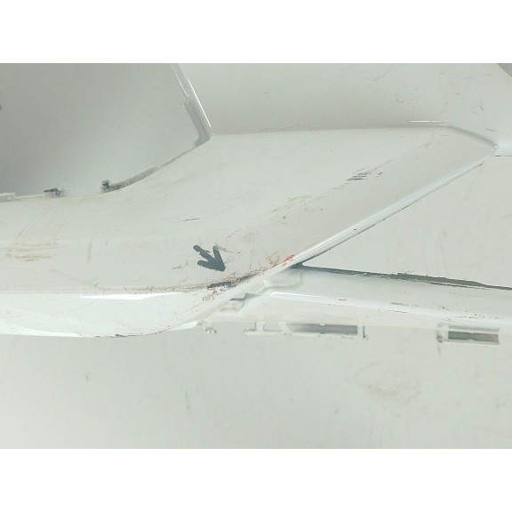 Recambio de paragolpes delantero para audi a4 allroad b9 (8wh, 8wj) 45 tdi quattro referencia OEM IAM 8W0807437AH  