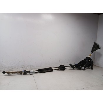 Recambio de palanca cambio para renault clio v referencia OEM IAM 341021497r 6V con varillaje