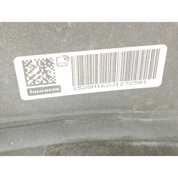 Recambio de paragolpes delantero para audi a4 allroad b9 (8wh, 8wj) 45 tdi quattro referencia OEM IAM 8W0807437AH  