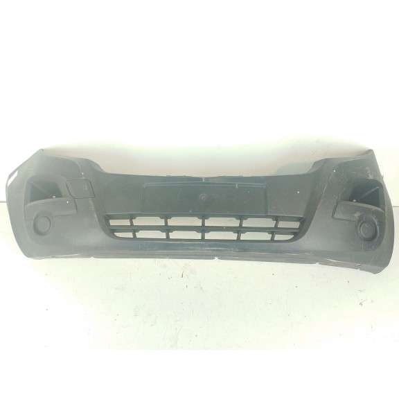 Recambio de paragolpes delantero para renault master kipper doka l3h1 3,5t referencia OEM IAM 620226264R  