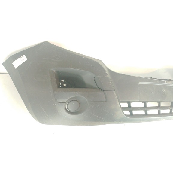 Recambio de paragolpes delantero para renault master kipper doka l3h1 3,5t referencia OEM IAM 620226264R  