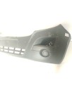 Recambio de paragolpes delantero para renault master kipper doka l3h1 3,5t referencia OEM IAM 620226264R  