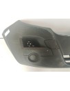 Recambio de paragolpes delantero para renault master kipper doka l3h1 3,5t referencia OEM IAM 620226264R  