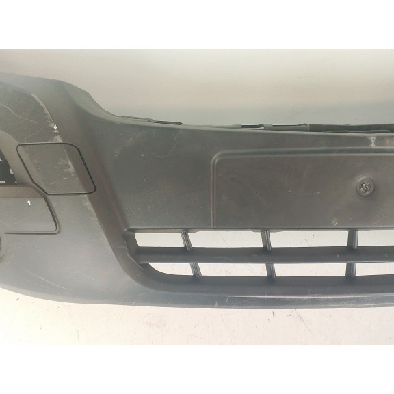 Recambio de paragolpes delantero para renault master kipper doka l3h1 3,5t referencia OEM IAM 620226264R  