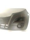 Recambio de paragolpes delantero para renault master kipper doka l3h1 3,5t referencia OEM IAM 620226264R  