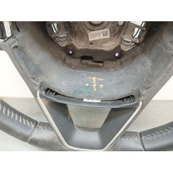 Recambio de volante para seat ibiza (kj1) 1.0 tsi referencia OEM IAM 5F419091AH  