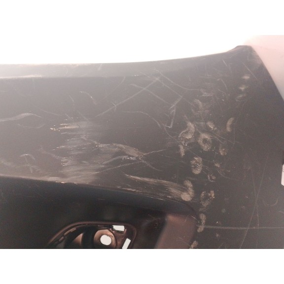 Recambio de paragolpes delantero para renault master kipper doka l3h1 3,5t referencia OEM IAM 620226264R  