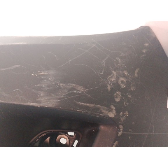 Recambio de paragolpes delantero para renault master kipper doka l3h1 3,5t referencia OEM IAM 620226264R  