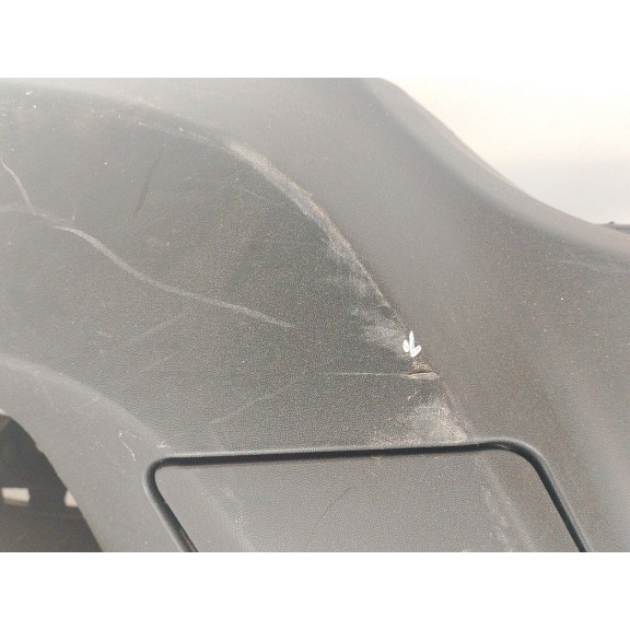 Recambio de paragolpes delantero para renault master kipper doka l3h1 3,5t referencia OEM IAM 620226264R  