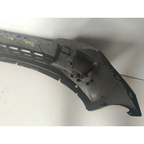 Recambio de paragolpes delantero para renault master kipper doka l3h1 3,5t referencia OEM IAM 620226264R  