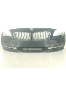 Recambio de paragolpes delantero para bmw 5 (f10) 518 d referencia OEM IAM 51117331706  