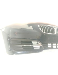 Recambio de paragolpes delantero para bmw 5 (f10) 518 d referencia OEM IAM 51117331706   2