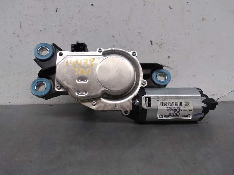 Recambio de motor limpia trasero para volvo xc60 2.4 diesel cat referencia OEM IAM W000023200 147395456 