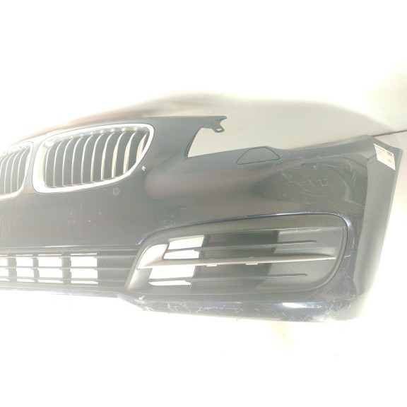 Recambio de paragolpes delantero para bmw 5 (f10) 518 d referencia OEM IAM 51117331706  