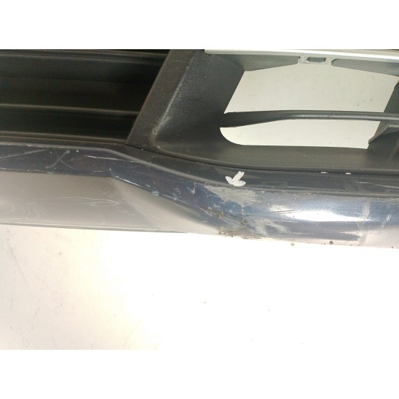 Recambio de paragolpes delantero para bmw 5 (f10) 518 d referencia OEM IAM 51117331706  