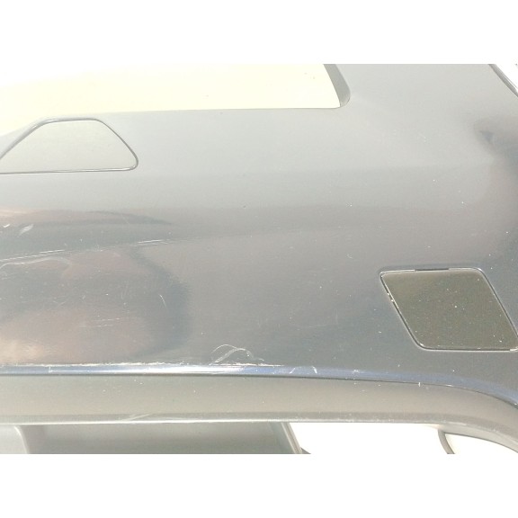 Recambio de paragolpes delantero para bmw 5 (f10) 518 d referencia OEM IAM 51117331706  