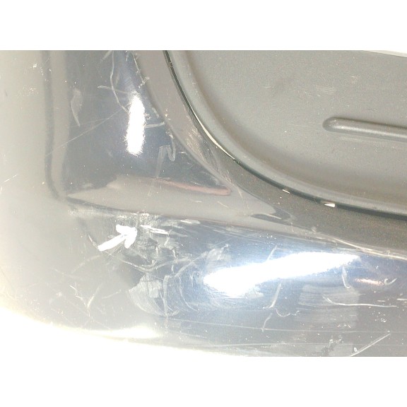 Recambio de paragolpes delantero para bmw 5 (f10) 518 d referencia OEM IAM 51117331706  