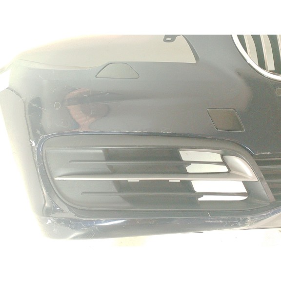 Recambio de paragolpes delantero para bmw 5 (f10) 518 d referencia OEM IAM 51117331706  