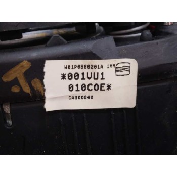 Recambio de kit airbag para seat leon (1p1) reference referencia OEM IAM 1P0857067  