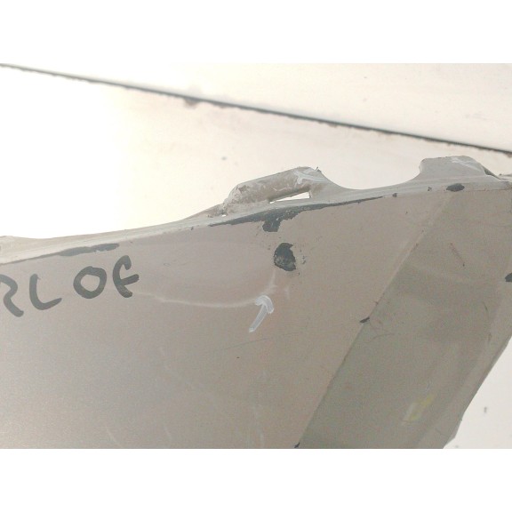 Recambio de paragolpes delantero para volkswagen tiguan (5n_) 1.4 tsi referencia OEM IAM 5NA807221B  