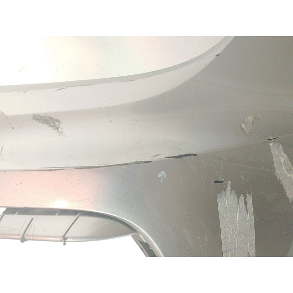 Recambio de paragolpes delantero para volkswagen tiguan (5n_) 1.4 tsi referencia OEM IAM 5NA807221B  