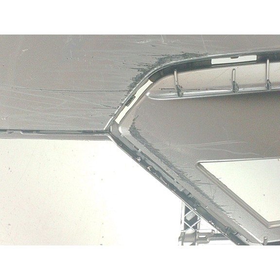 Recambio de paragolpes delantero para volkswagen tiguan (5n_) 1.4 tsi referencia OEM IAM 5NA807221B  