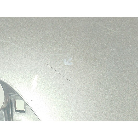 Recambio de paragolpes delantero para volkswagen tiguan (5n_) 1.4 tsi referencia OEM IAM 5NA807221B  