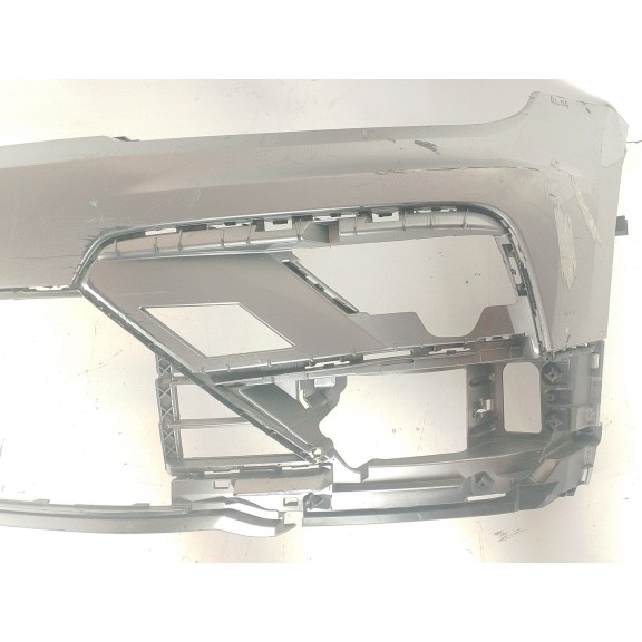 Recambio de paragolpes delantero para volkswagen tiguan (5n_) 1.4 tsi referencia OEM IAM 5NA807221B  
