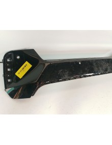 Recambio de paragolpes trasero para bmw x1 (u11) sdrive 20 i mild-hybrid referencia OEM IAM 51129881940   2