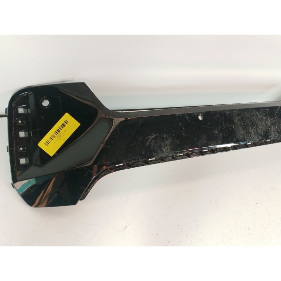 Recambio de paragolpes trasero para bmw x1 (u11) sdrive 20 i mild-hybrid referencia OEM IAM 51129881940  