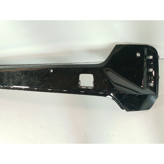 Recambio de paragolpes trasero para bmw x1 (u11) sdrive 20 i mild-hybrid referencia OEM IAM 51129881940  