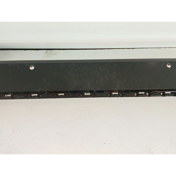 Recambio de paragolpes trasero para bmw x1 (u11) sdrive 20 i mild-hybrid referencia OEM IAM 51129881940  