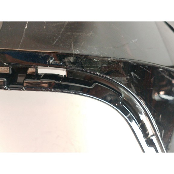 Recambio de paragolpes trasero para bmw x1 (u11) sdrive 20 i mild-hybrid referencia OEM IAM 51129881940  