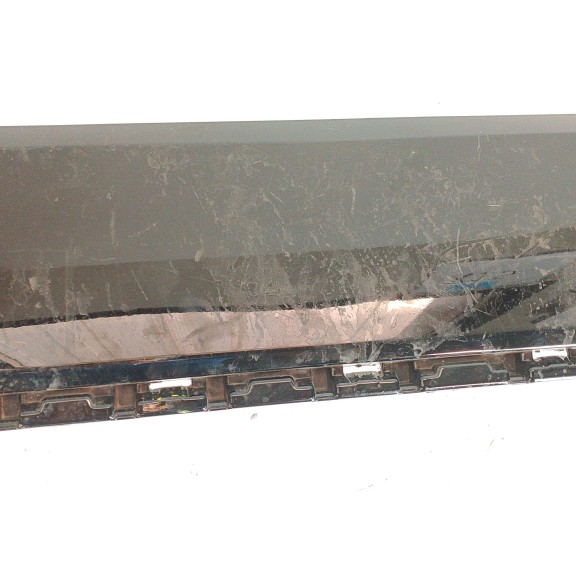 Recambio de paragolpes trasero para bmw x1 (u11) sdrive 20 i mild-hybrid referencia OEM IAM 51129881940  