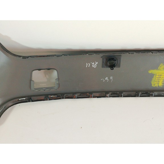 Recambio de paragolpes trasero para bmw x1 (u11) sdrive 20 i mild-hybrid referencia OEM IAM 51129881940  