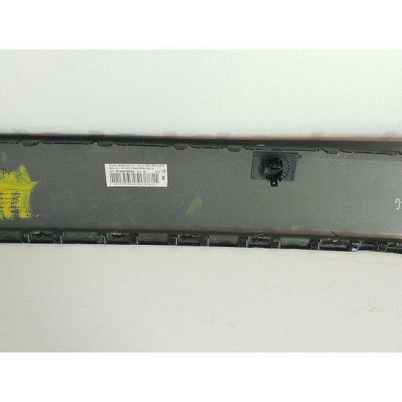 Recambio de paragolpes trasero para bmw x1 (u11) sdrive 20 i mild-hybrid referencia OEM IAM 51129881940  