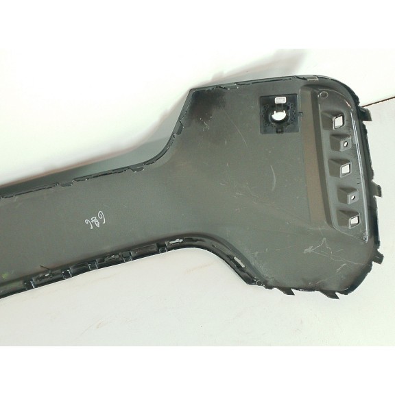 Recambio de paragolpes trasero para bmw x1 (u11) sdrive 20 i mild-hybrid referencia OEM IAM 51129881940  