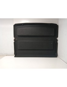 Recambio de bandeja trasera para dacia duster (hm_) 1.2 tce 125 (hmma) referencia OEM IAM   